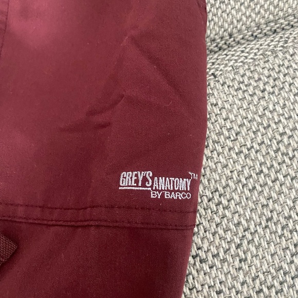 Scrub pants - Picture 2 of 4